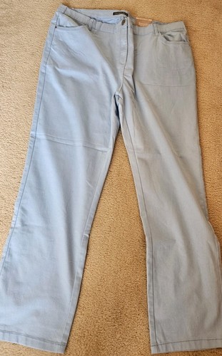 Bonmarche sara straight leg - bonmarche,