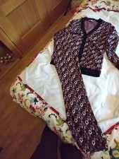 Oasis Women's Retro Style