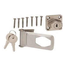 Everbilt 3-1/2 in. Stainless