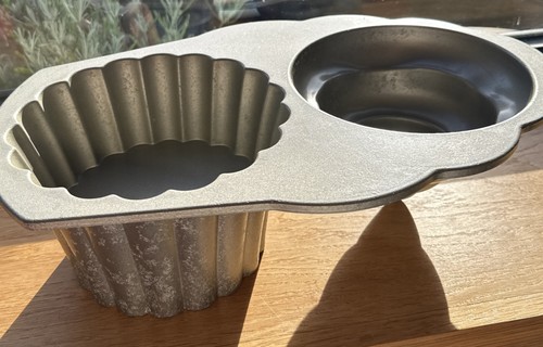 Nordic ware the - nordic, cake