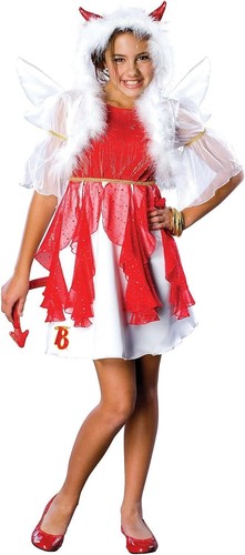 Almost angel bratz doll devil - bratz,