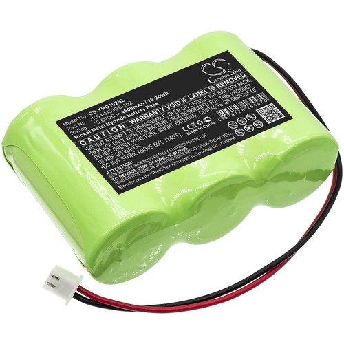 Battery 4500mah type - 4500mah,