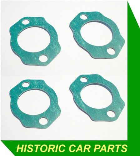 Carburettor manifold - 4, to