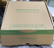 ZGEMMA-Star H2 S2+T2/C