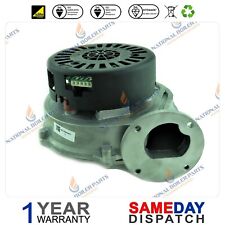 BRITISH GAS BG330+ BOILER FAN 0020020734
