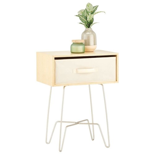 Mdesign side table formbu end - mdesign,