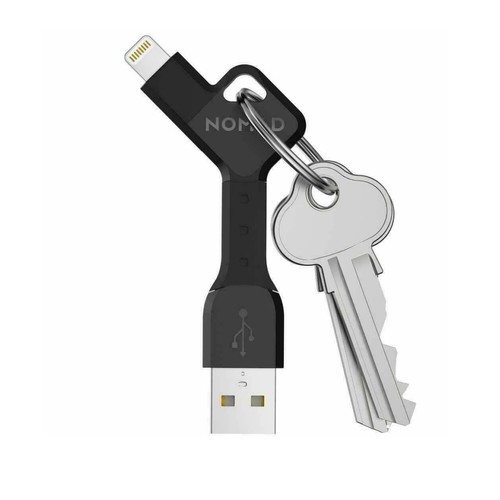 Nomad apple lightning - nomad,