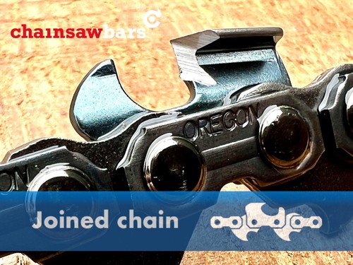 91cm chain 75cl oregon - chain,