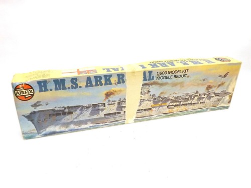 Airfix 04208 hms - 04208-4, royal