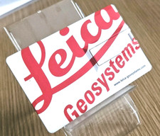 GENUINE Leica 8GB Industrial USB Memory Stick TS16 TS15 Total Station CS20 GPS 