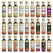 Still Spirits Top Shelf Liqueurs Full Range of Essence Flavours makes 1.125L