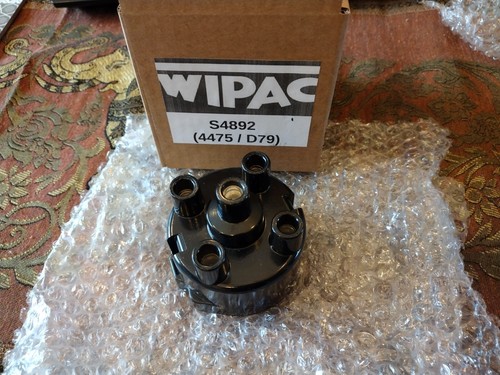 Lucas distributor cap - lucas,