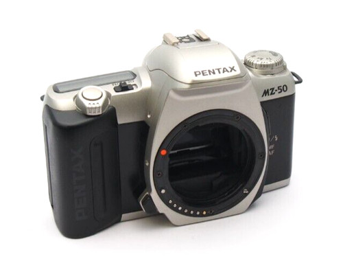 Pentax 35mm af - mz-50,
