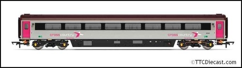 Hornby r4940 cross country - hornby,