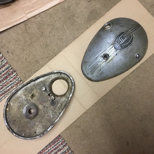 Villiers 29t 30t 150cc - 29t,