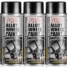 Wheel Paint Bavarian Dark