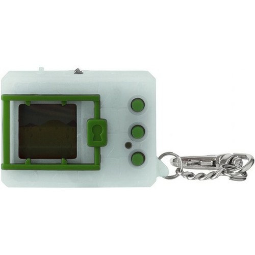 Bandai digimon digivice glow - digimon,