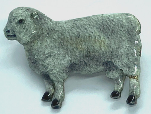 Kenart sterling silver art - silver,