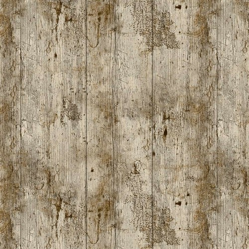 Rustic wood effect plank - wood,