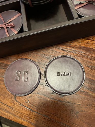 Luxury berluti - luxury,