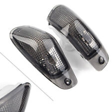 Front Smoke Turn Signal Light