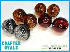 Light Set for Land Rover