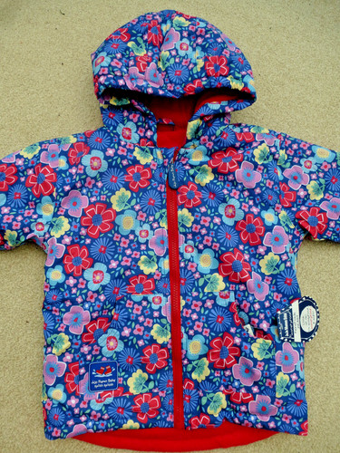 Jojo maman bebe coat new - coat,