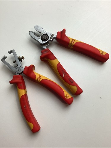 Nws electric heavy duty cable - nws,