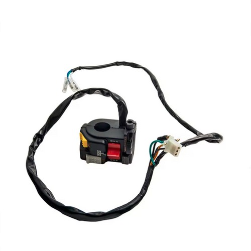 Handlebar switch assembly - switch,