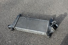 Front intercooler unit - , fits