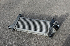 Front intercooler unit fits Nissan NAVARA DCI AVENTURA 4X4 SWB SHR DCP