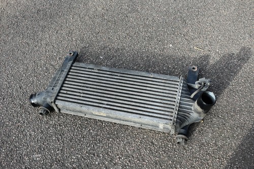 Front intercooler unit fits
