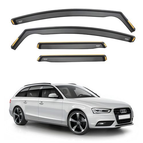 Ispeed wind deflectors - ispeed,