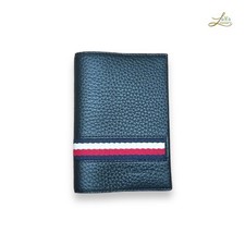 Mulberry Passport Cover Stripe Animation Leather