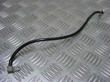 ZX6R 636 Earth Wire Cable Genuine Kawasaki 2013-2018 A153