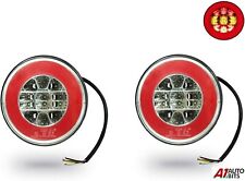 Led Neon Glo-Trac Rear Tail