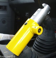 Land Rover Defender X-Eng