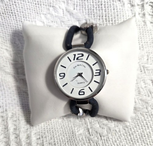 Eve mon crois ladies quartz - ladies,