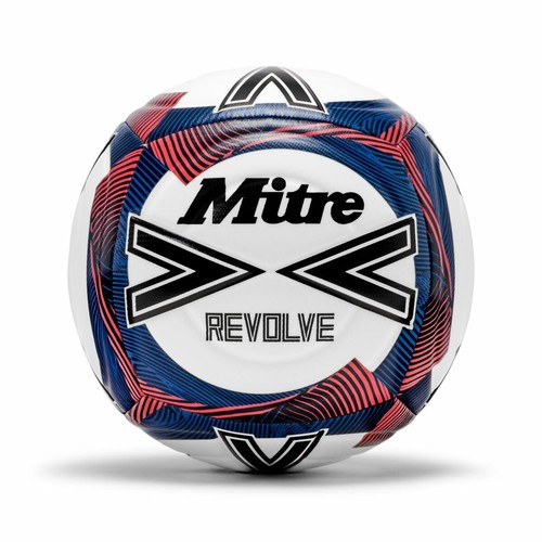 Mitre revolve football size - revolve,