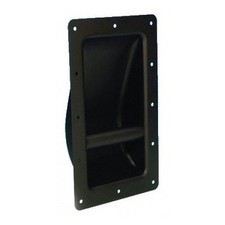 Tuff Cab Large heavy duty speaker steel bar handle