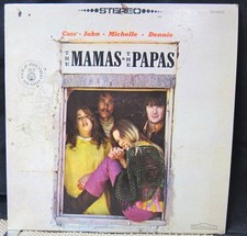 The Mamas & the Papas -