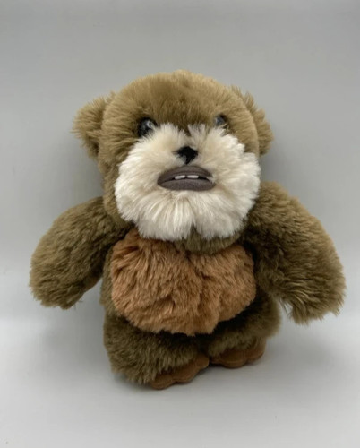 Disneyland star wars wicket - wars,