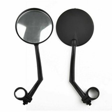 2x Rearview Mirrors For Xiaomi