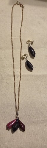 Vintage handmade shell - handmade,