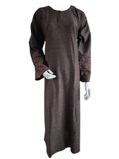 Ladies Regular Embroidered