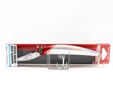 Zuri crystal minnow 90 - minnow, dd