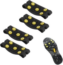 4pc Snow Ice Anti Slip