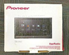 Pioneer SPH-DA01 Car App Radio