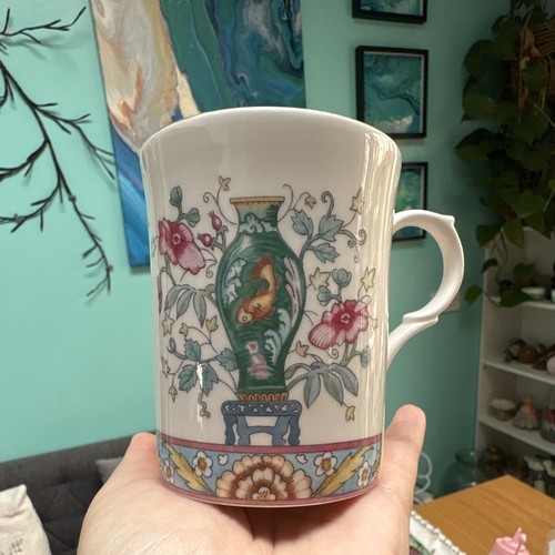 Kingsbury fine bone china - kingsbury,