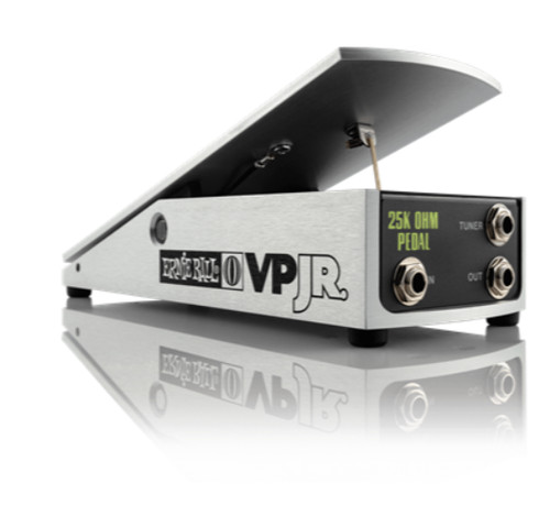 Ernie ball junior - ernie, vol